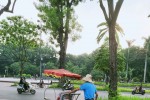 Chồng Mỹ vợ Việt bị xích lô 'chém' 1,5 triệu đồng cho 5km