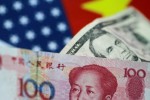 Nhân dân tệ mất giá khi Trump ký dự luật Hong Kong