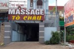Nhân viên massage Tô Châu bán dâm giá 500.000 đồng