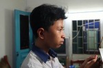 Tai nạn giao thông, ám ảnh nỗi đau: Mẹ chết vì người say tông trúng, anh em mồ côi cô quạnh nơi phòng trọ