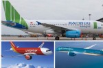 Vé máy bay Tết Canh Tý 2020, nên chọn hãng nào?