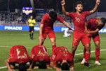Đấu Indonesia, U22 Việt Nam phải dè chừng "đứa con thần gió" Tim Garuda