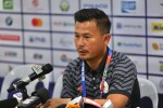 HLV Brunei nói điều thật lòng về sức mạnh của U22 Việt Nam và U22 Thái Lan