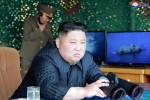 Lãnh đạo Kim Jong-un hài lòng với vụ thử tên lửa mới nhất của Triều Tiên