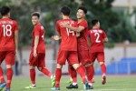 "U22 Việt Nam đá giống với Barcelona thời Pep Guardiola"