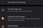VinSmart đang phát triển dịch vụ nhắn tin "VMessage" tương tự iMessage cho người dùng Vsmart