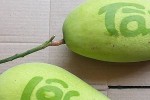 300.000 đồng một trái xoài “nhả chữ”