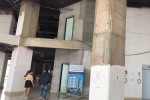 Gần 10 năm xây chưa xong, cư dân “chiếm” chung cư vào ở