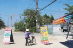 Môi giới địa ốc vào mùa săn khách