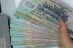 Ngân hàng Nhà nước bơm ròng hơn 62 nghìn tỷ đồng ra thị trường tuần qua