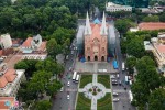 TP.HCM sắp xây công viên 150ha ở quận 12