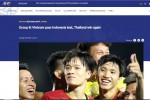 Trang chủ AFC: Cậu ấy là người hùng, mang về 3 điểm trọn vẹn cho U22 Việt Nam