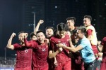 Truyền thông Thái Lan: Cảm ơn U22 Việt Nam đã hạ Indo, Voi chiến lại sáng cửa đi tiếp