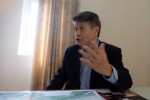 TS Mai Huy Tân: Thành Đô nên học hỏi cách xử lý "đúng đạo lý như bầu Đức của Hoàng Anh Gia Lai"