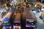 Vì sao người dân TP.HCM "quay lưng" với xe buýt?