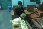 Heroin, ma túy đá liên tục trôi dạt vào bờ biển miền Trung: Nhiều nghi vấn