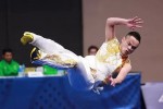 HLV Wushu Việt Nam: "Trọng tài đã thiên vị tại SEA Games 30"