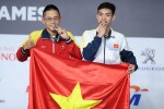 'Huy Hoàng gần như không có đối thủ tại SEA Games'