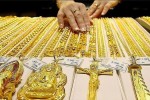Ngày 3/12: Giá vàng SJC tiếp tục đi xuống