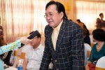 NSND Thanh Tuấn: Nhận danh hiệu NSND xong tôi vẫn hát show đám cưới, hội chợ