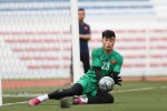 "Thầy Park sẽ tiếp tục tin dùng Bùi Tiến Dũng trong khung gỗ U22 Việt Nam"