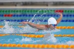 Ánh Viên vào chung kết hai nội dung đầu tiên tại SEA Games 30