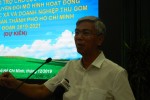 "Chốt" thời điểm giao nền đất cho người dân Khu Công nghệ cao và Thủ Thiêm