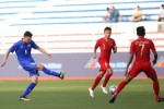 Đồng đội của Đặng Văn Lâm: U22 Việt Nam rất mạnh, U22 Thái Lan vẫn còn hy vọng