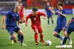 HLV Nishino: U22 Việt Nam phòng ngự rất hay, U22 Thái Lan cố ghi bàn sớm