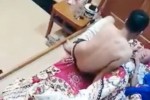 Nóng trên mạng xã hội: Con đánh cha mẹ già gây phẫn nộ