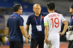 Quang Hải chấn thương nặng, nghỉ trận U22 Việt Nam vs U22 Thái Lan