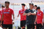 Thái Lan ngăn cấm phóng viên Việt Nam tác nghiệp
