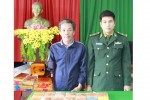 Thêm nhiều bánh ma túy có chữ Trung Quốc dạt vào bờ biển miền Trung: Đường dây mafia vận chuyển trên biển?