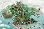 Cần Giờ sẽ có 3 khu chức năng