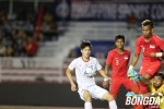 Chưa đá, HLV Myanmar đã khẳng định chắc nịch kết quả trận Việt Nam - Thái Lan