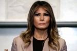 Cơn giận dữ của Đệ nhất phu nhân Mỹ giữa bão luận tội Tổng thống Trump
