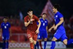HLV Nishino: 'Quyết định thổi penalty là sai'