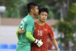 HLV Park: "Một trận đấu khó khăn, nhưng chúng tôi đã vào bán kết"