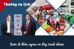 Tham gia bán lẻ, Masan phải cạnh tranh với những ông lớn nào?