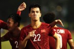 Xuất sắc loại U22 Thái Lan, U22 Việt Nam vào bán kết SEA Games 30