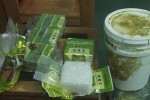 7 gói ma túy đá in chữ Trung Quốc trôi vào biển Quảng Trị: Khởi tố vụ án