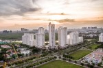 Bất động sản TP.HCM vẫn còn dư địa tăng giá