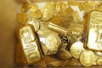 Giá vàng thế giới ngày 6/6: Nhà đầu tư mua mạnh vàng trở lại