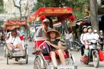 Hà Nội muốn cấm xích lô du lịch