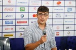 HLV U22 Campuchia: "Mong CĐV Việt Nam không gây áp lực cho trọng tài"