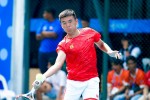 Lý Hoàng Nam thắng áp đảo Daniel Cao Nguyễn, giành HCV SEA Games lịch sử