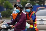 Miền Nam lạnh 18 độ sáng nay, người Sài Gòn được hưởng "mùa đông" dài ngày