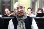 Phúc thẩm ly hôn vợ chồng vua cà phê Trung Nguyên: Ai được điều hành tập đoàn?