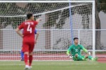 SEA Games: "Mồ chôn" của những người gác đền bóng đá Việt Nam?
