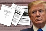 Tổng thống Trump đối mặt 3 điều khoản luận tội